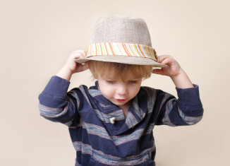 ابنك عاوز يلبس نفس اللبس كل يوم