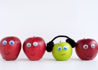 شخصية انطوائية introvert