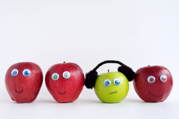 شخصية انطوائية introvert