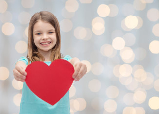 التحرش الجنسي بالأطفال