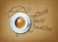 روتين الصباح – حتي في أحلك الأوقات… 5 أشياء يجب أن تقومي بها كل يوم ! روتين الصباح