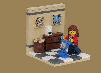 أعمال المنزل