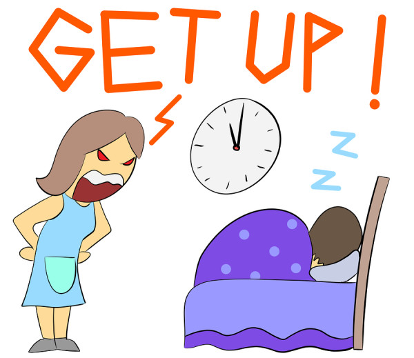 الوظيفة زوجة أين ذهب طعم الحياة