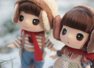 طرق إسعاد الزوجة