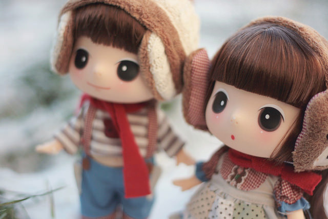 طرق إسعاد الزوجة