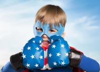 اللي يضربك اضربه! الطفل العنيف والضرب بين الأطفال