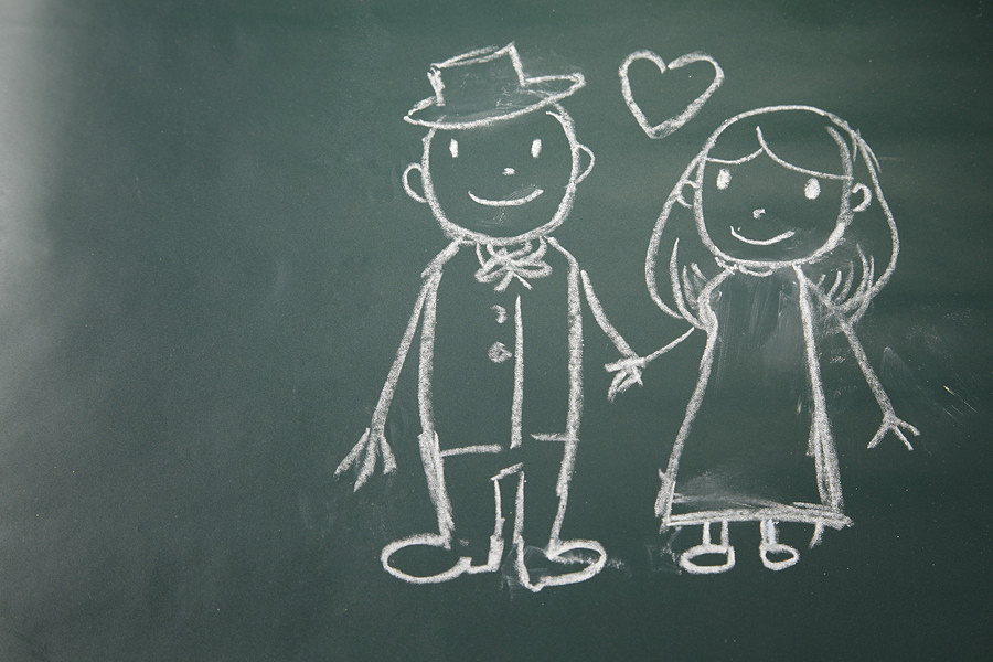 جوزك علي ما تعوديه