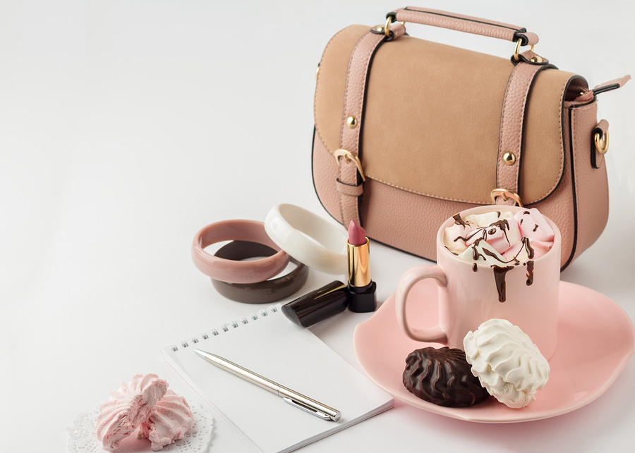 أضيفى لمستك الأنثوية فى كل مكان