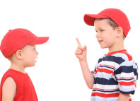 الطفل الثاني