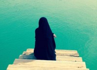 حوار مع جارتي الكندية