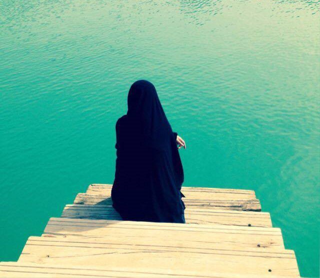 حوار مع جارتي الكندية