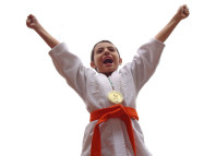 رياضة وتمرينات الأطفال