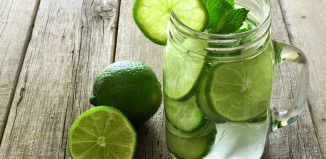 ماء الديتوكس