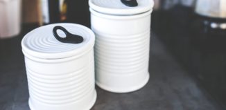 أطعمة معلبة