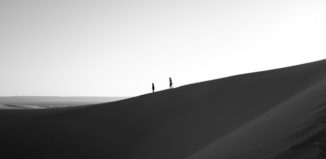 فكرة السعي السعي