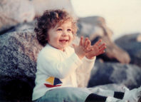 أقول لابني شاطر ولا بلاش