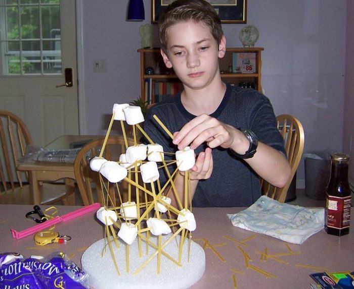 التعليم المنزلي وتحدي المجتمع التعليم المنزلي وتحدي المجتمع