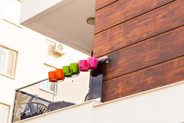 شرفة بلكونة أحلي الأوفات